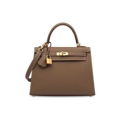 hermes kelly 25 epsom price 2018